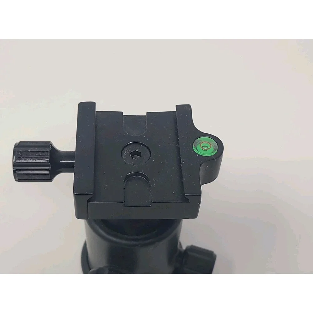 Manfrotto MH494 & iOptron SkyTracker Camera Tripod Ball Head Lot